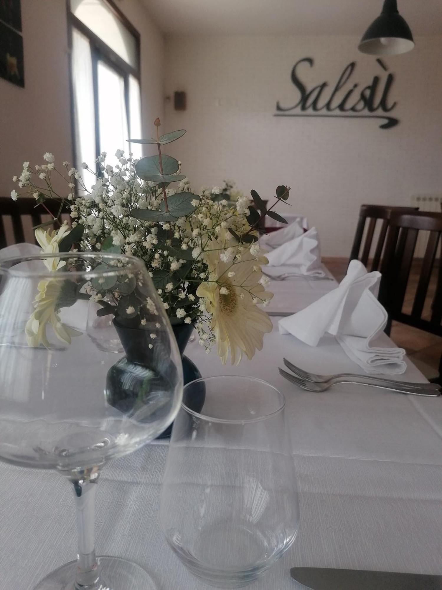 Salisu Country House Mignano Monte Lungo Buitenkant foto