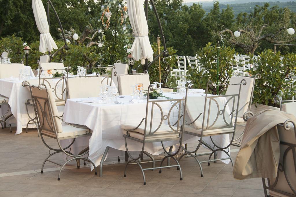 Salisu Country House Mignano Monte Lungo Buitenkant foto
