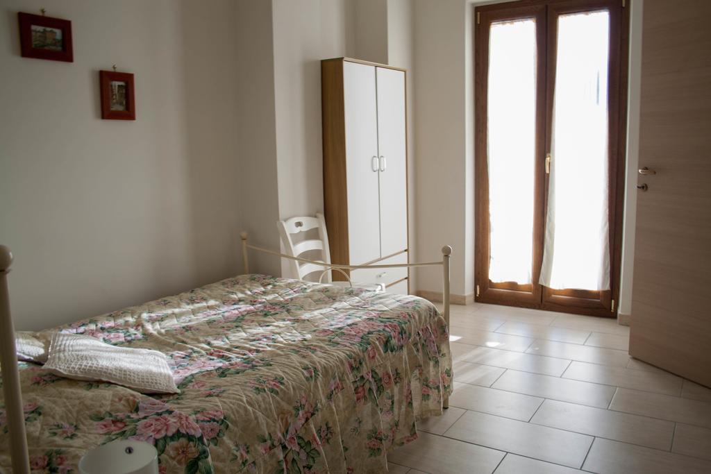 Salisu Country House Mignano Monte Lungo Buitenkant foto