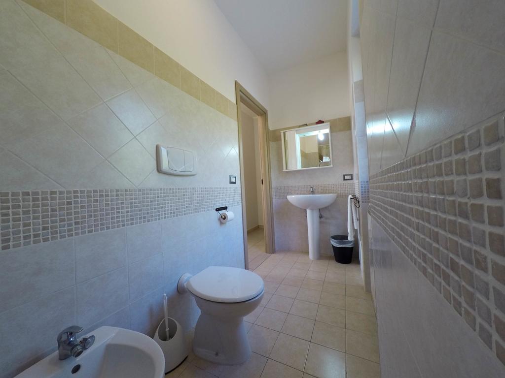 Salisu Country House Mignano Monte Lungo Buitenkant foto