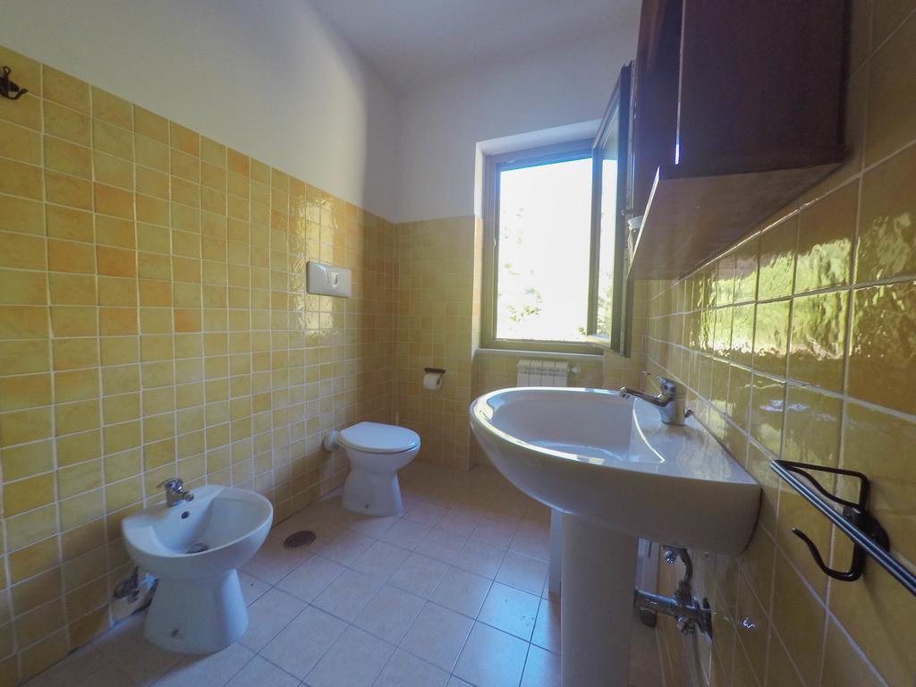 Salisu Country House Mignano Monte Lungo Buitenkant foto