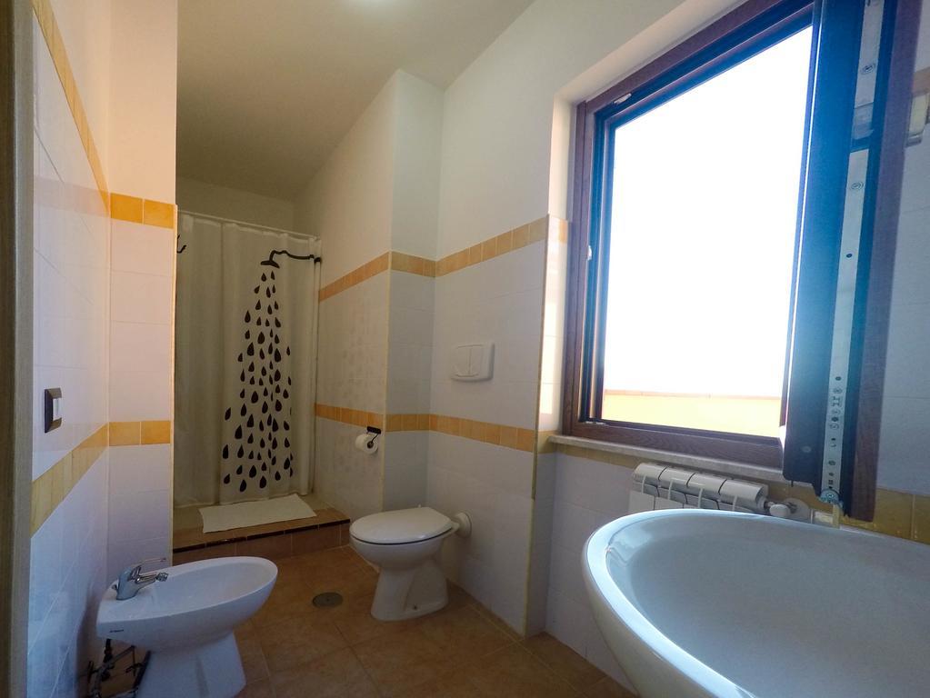 Salisu Country House Mignano Monte Lungo Buitenkant foto
