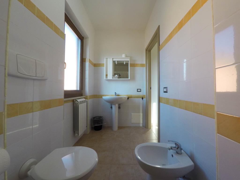 Salisu Country House Mignano Monte Lungo Buitenkant foto