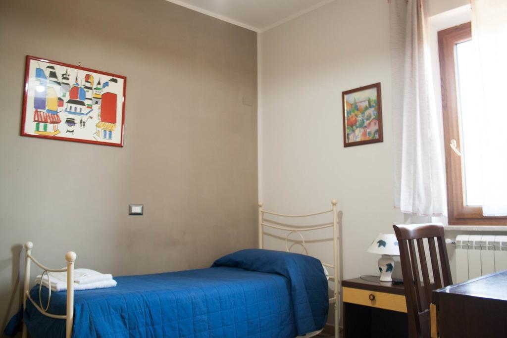 Salisu Country House Mignano Monte Lungo Buitenkant foto