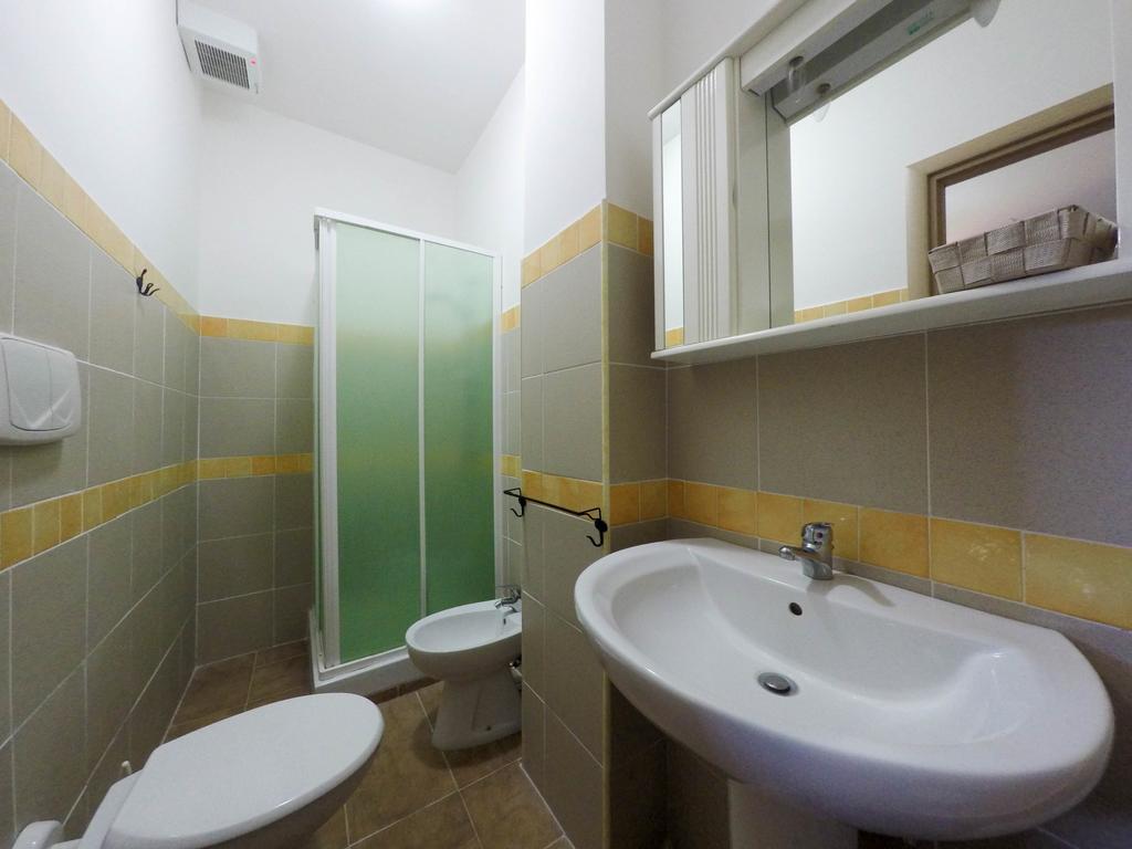 Salisu Country House Mignano Monte Lungo Buitenkant foto