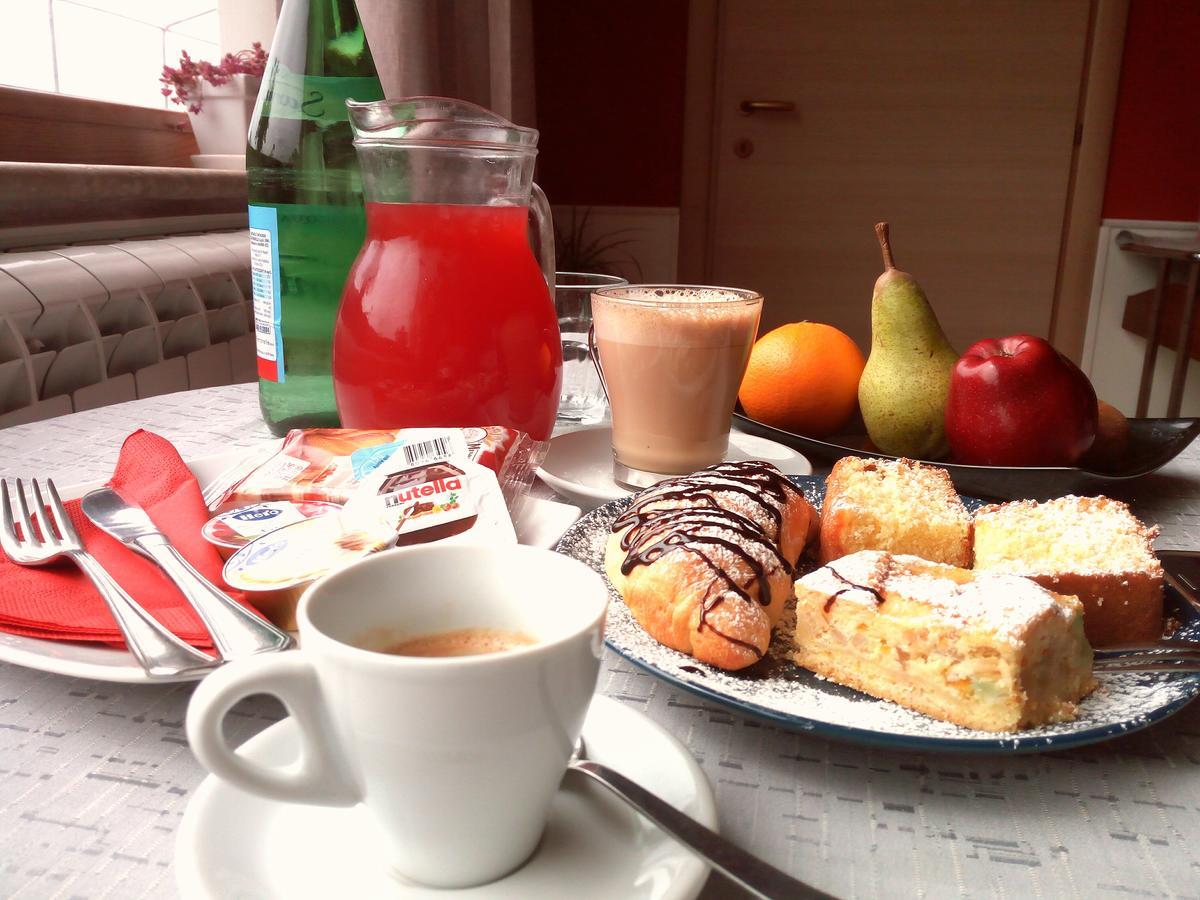 Salisu Country House Mignano Monte Lungo Buitenkant foto
