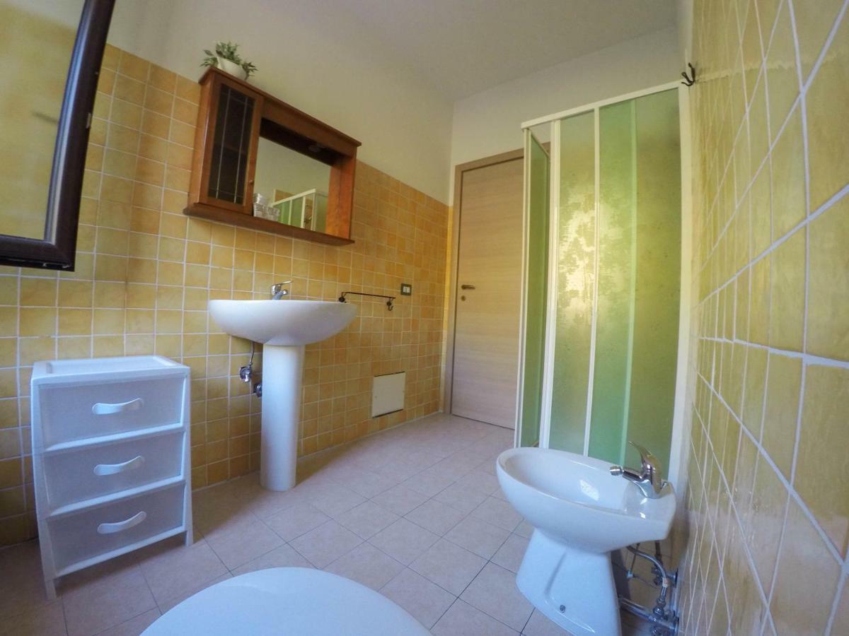 Salisu Country House Mignano Monte Lungo Buitenkant foto